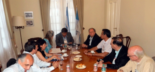 Foro Latinoamericano de Agentes de Viajes