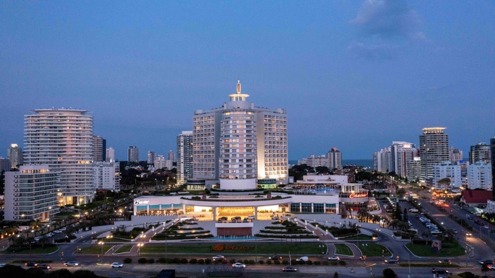 Enjoy Punta del Este inaugura su temporada de verano con una variada grilla de espect&aacute;culos