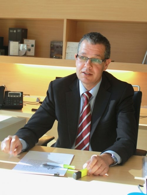 &ldquo;La sensibilidad del consumidor por el precio va a poner a cada uno en su sitio&rdquo;