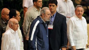 Fidel Castro: Una nueva generaci&oacute;n tan diferente