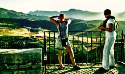 Turistas rusos aumentar&aacute;n sus viajes un 12% este verano