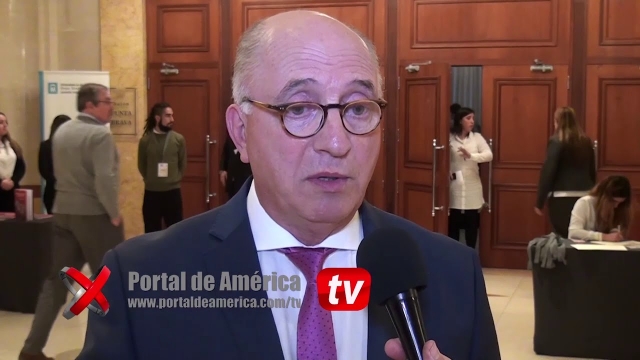 Ex Subsecretario de Turismo Alberto Prandi, propone que Arnaldo Nardone sea Ministro de Turismo de Uruguay
