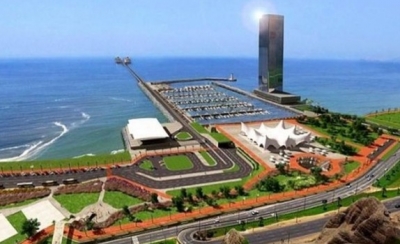 Miraflores, Per&uacute;: as&iacute; ser&aacute; el nuevo terminal portuario para cruceros