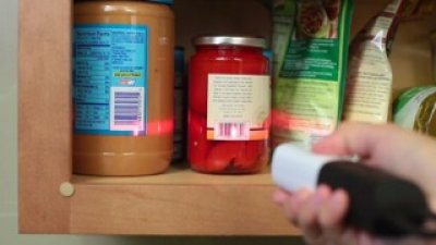 Compr&aacute; en Amazon con Dash