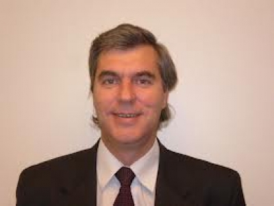 Jos&eacute; Ab&oacute;, el entrevistado de este domingo.