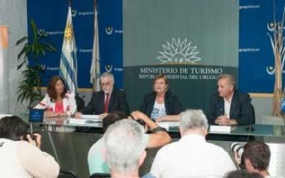 Pifia del Mintur con datos del 2016. Inconsistente información que la prensa grande igualmente reproduce