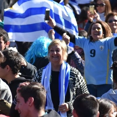Nuevo grave error de comunicaci&oacute;n de la ministra de Turismo de Uruguay, Liliam Kechichian