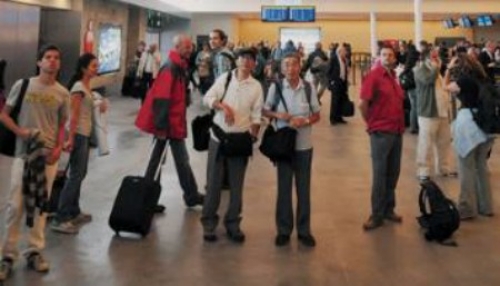 Al comp&aacute;s del turismo, crece 25% el negocio de asistencia al viajero