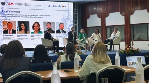 Comenz&oacute; en Cuba la reuni&oacute;n 69 de la Comisi&oacute;n Regional de ONU Turismo para las Am&eacute;ricas (CAM). Uruguay expectante