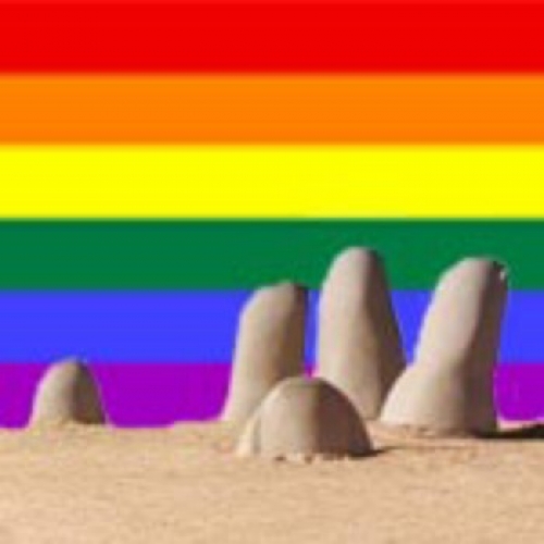  Uruguay busca convertirse en un destino gay