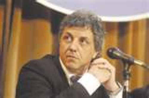 Renunci&oacute; Marconato, el director de Aerol&iacute;neas que nunca asumi&oacute;