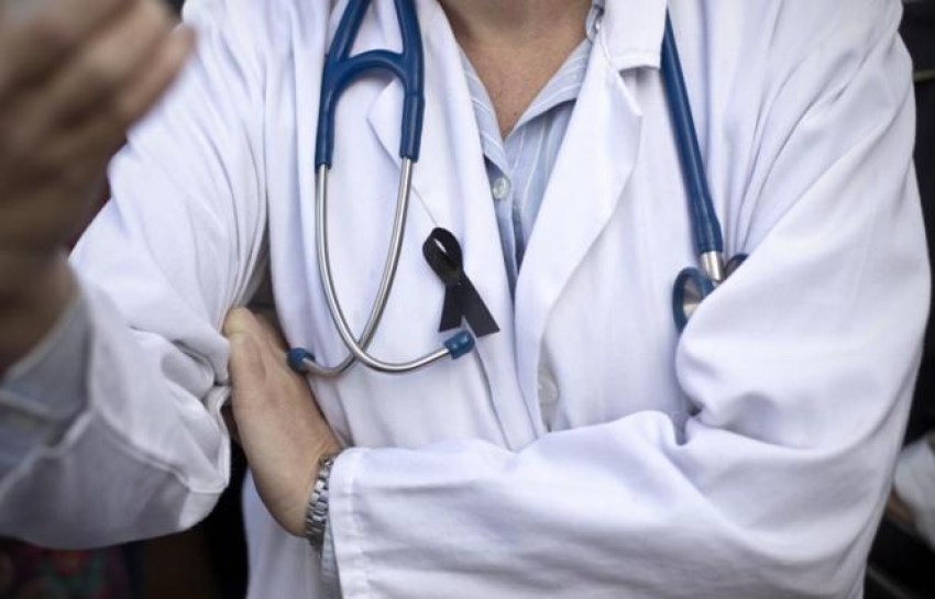 Inadmisible omisi&oacute;n de asistencia en la salud