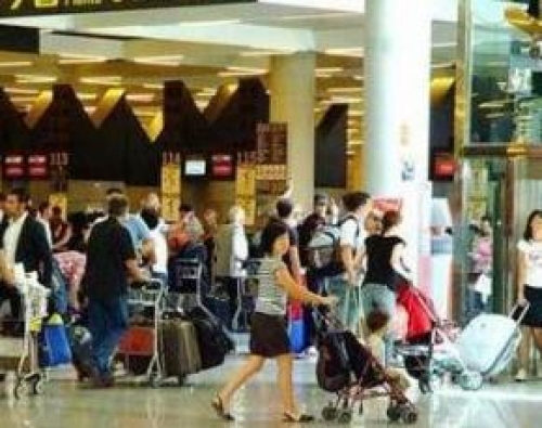 Un 33,7 por ciento de los brasileros prev&eacute; viajar en pr&oacute;ximos meses