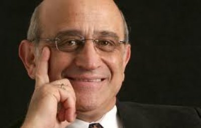 Efromovich: &ldquo;TAP puede no llegar a ser nuestra primera opci&oacute;n para entrar en Europa&rdquo;