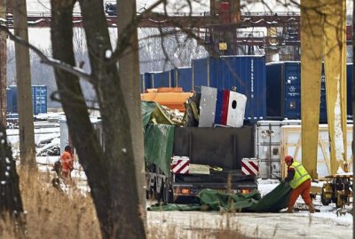 Familias australianas demandar&aacute;n a Rusia, Malasia y Ucrania por el avi&oacute;n abatido