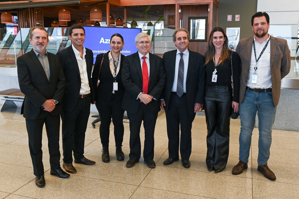 Roberto de Oliveira, Matias Carluccio, Agatha Justino, Tabar&eacute; Viera, Remo Monzeglio, Carolina Nasseh, Fabiano Machado.