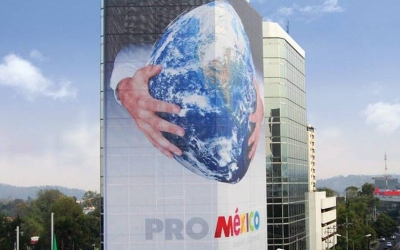 M&eacute;xico: temor a que las embajadas asuman tambi&eacute;n la labor del CPTM