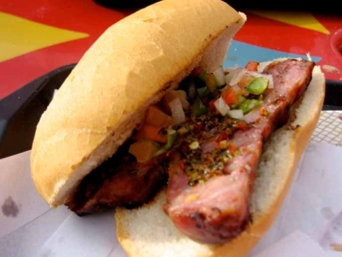 Buenos Aires: los "tours de realidad" que muestran el lado oscuro de la Capital