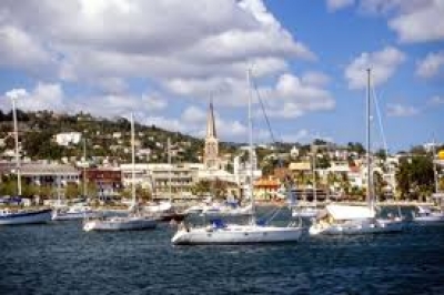 La rica, variada y convulsa Martinica 