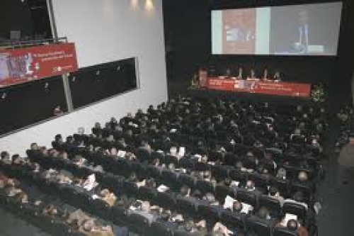 Turismo de congresos atrajo m&aacute;s de 4 millones a Espa&ntilde;a