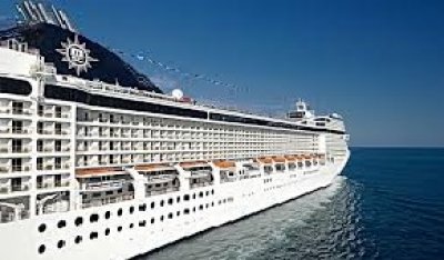 M&eacute;xico prev&eacute; un crecimiento del 20% en cruceros