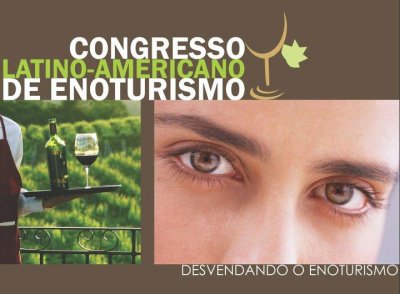 4&ordm; Congreso Latinoamericano de Enoturismo