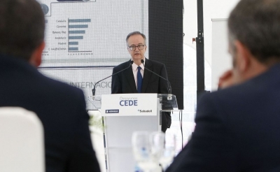 Barcel&oacute; presiona para lograr la fusi&oacute;n con NH