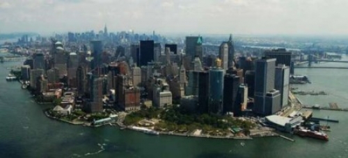 Nueva York: la gran protagonista del cine