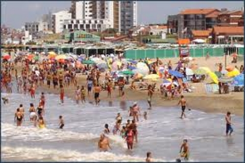Villa Gesell: la costa preferida del turismo joven
