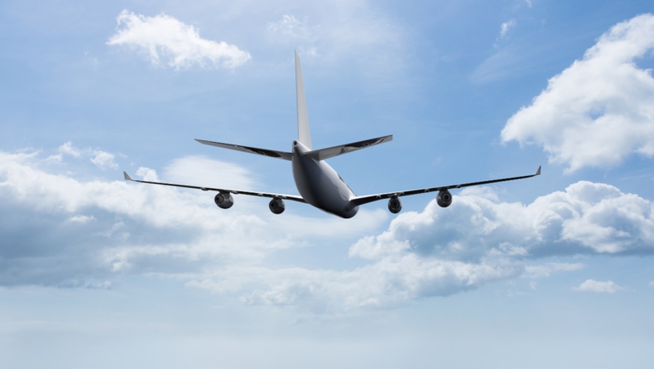 Vuelos domésticos en Brasil registran tráfico récord en octubre