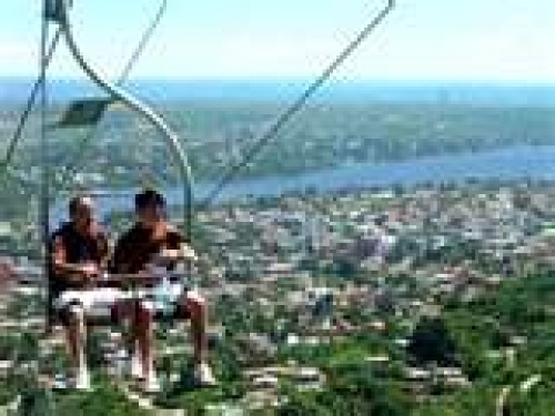 Tendencias en el turismo en Argentina, sin pol&iacute;ticas