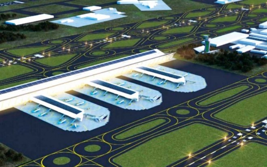 M&eacute;xico: aerol&iacute;neas no ser&aacute;n obligadas a operar en Santa Luc&iacute;a