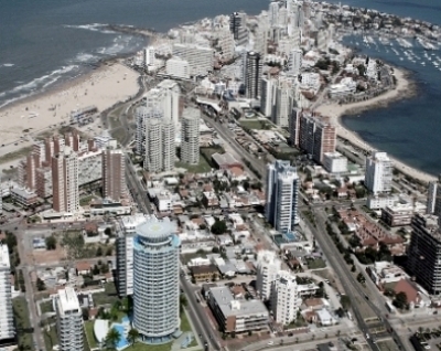 Parte II: "&iquest;Cu&aacute;ndo vamos a discutir acerca de Punta del Este?"