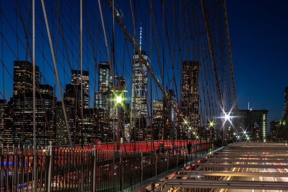 Brasil, Colombia y Argentina lideran la emisi&oacute;n de turistas latinoamericanos a la ciudad de Nueva York