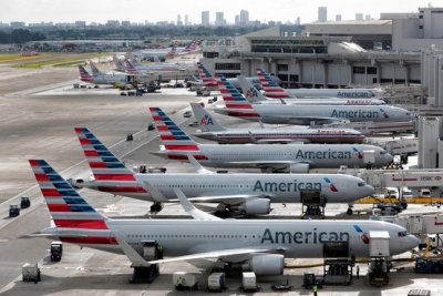Prep&aacute;rese para un aeropuerto de Miami muy congestionado