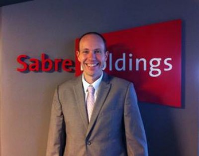 Ezequiel Ribeiro será responsable por desarrollo de negocios de Sabre Hospitality Solutions en Argentina, Uruguay, Chile, Colombia, Brasil y Perú.