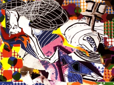 Los viajes y el arte, una entrevista imperdible