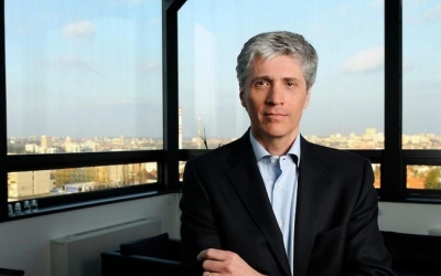 Luis Malvido, presidente de Aerol&iacute;neas Argentinas.