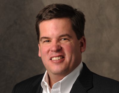 Mike Douglass, Gerente General de Sabre Airline Solutions&reg; para las Am&eacute;ricas.