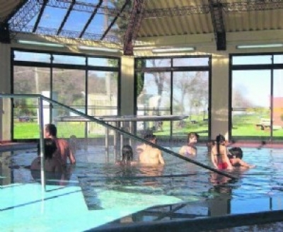 En Almir&oacute;n habr&aacute; un hotel internacional