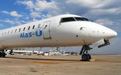 La aviaci&oacute;n uruguaya en un contexto complicado