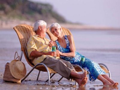 Centroamérica compite por los baby boomers