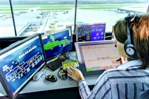 Controladores a&eacute;reos: "s&iacute;, pero no"