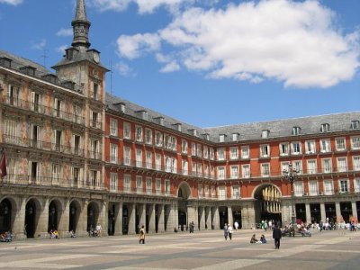 Llega a Madrid la Convenci&oacute;n Mundial de Turismo Gay