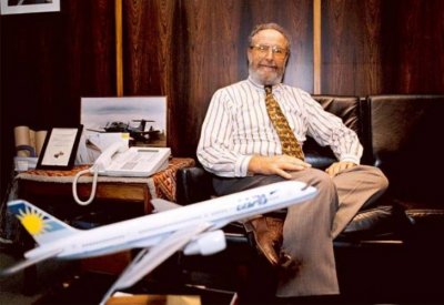Caso Deutsch: ¿Se puede pilotear un avión privado con 78 años?
