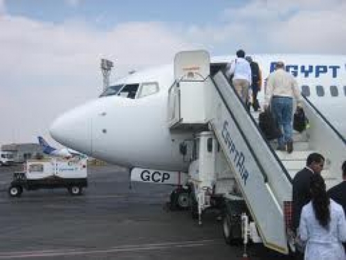 C&oacute;mo enfrentar el miedo a volar