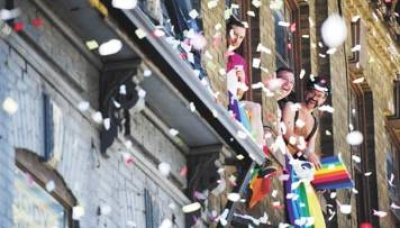 La Argentina gana mayor atractivo como destino para turistas gays