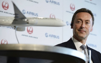 "El avi&oacute;n sin piloto puede llegar en 20 a&ntilde;os... la sociedad ya estar&aacute; lista"