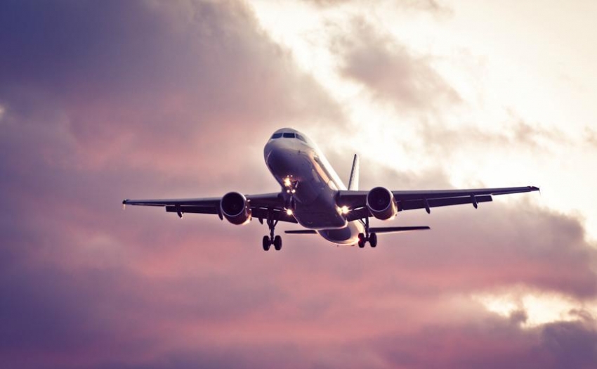 Aerol&iacute;neas recortan capacidad a nivel mundial