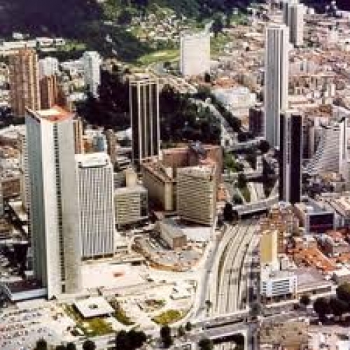 Los negocios convierten a Bogot&aacute; en principal destino tur&iacute;stico de Colombia